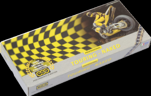 REGINA 136RT/1006 CHAIN 530RT X 110 LINKS