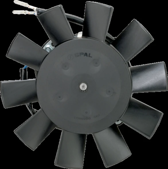 Moose Utility Hi Performance Cooling Fan FOR POLARIS Xplorer 400 500 Scrambler