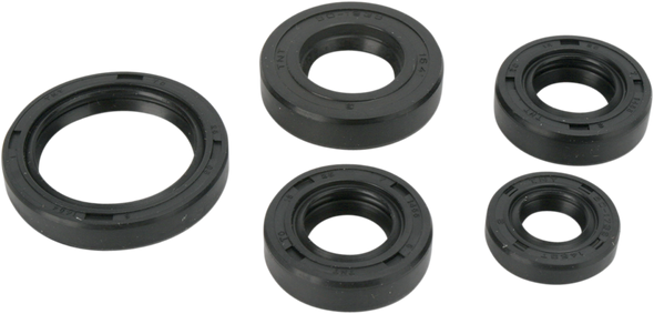 Moose Racing Oil Seal Set for KAWASAKI KLF300A Bayou 86-04 KLF300C Bayou 4x4