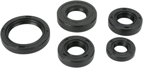 Moose Racing Oil Seal Set for KAWASAKI KLF300A Bayou 86-04 KLF300C Bayou 4x4