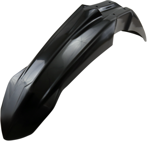 CYCRA 1CYC-1563-12 FENDER FRT PERF YZF BLK