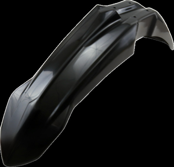 CYCRA 1CYC-1563-12 FENDER FRT PERF YZF BLK