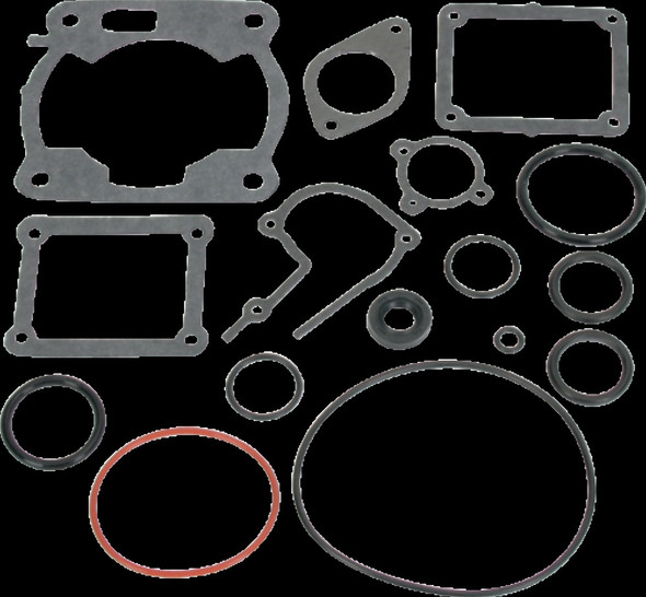 Moose Racing Top End Gasket Set FOR YAMAHA YZ125 1993
