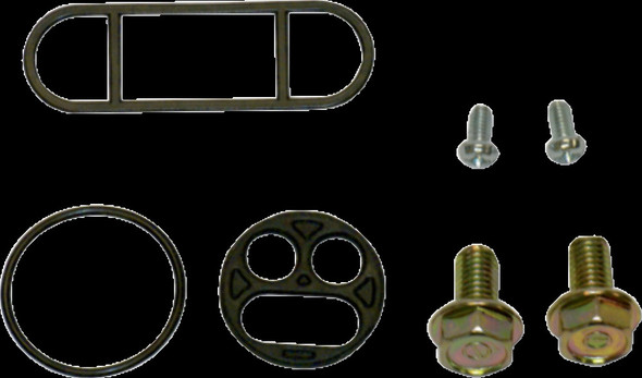 K&S TECHNOLOGIES 55-1002 REPAIR KIT PETCOCK HON