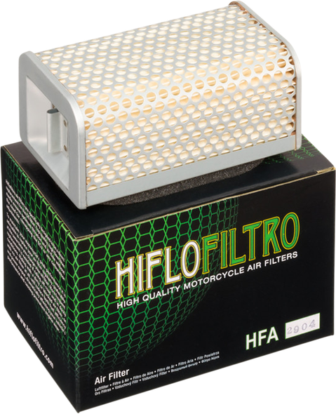 HIFLOFILTRO HFA2904 FILTERAIR HIFLOFILTRO KAW