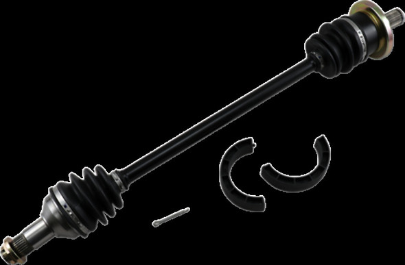 MOOSE UTILITY DIVISION 0214-1570 AXLE ARC CAT