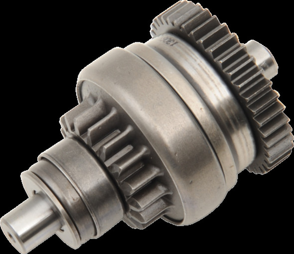 MOOSE UTILITY DIVISION 2110-0956 STARTER DRIVE GRIZ MSE