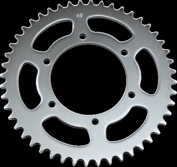 PARTS UNLIMITED 1210-0309 SPROCKET REAR KAW 520 48T