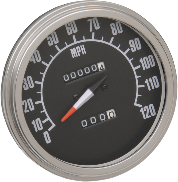 DRAG SPECIALTIES DS-243886 2240:60 68-84 SPEEDO 12MM