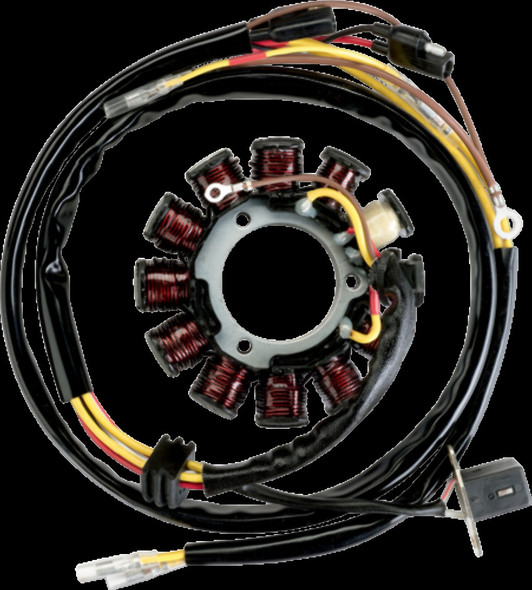 MOOSE UTILITY DIVISION 2112-1154 STATOR MUD FOR POLARIS