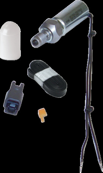 S&S CYCLE 90-4914 COMPRESSION REL. ELECT
