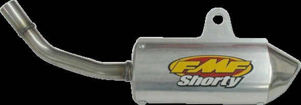 FMF 25065 PCORE2 SHRTY FOR KTM85 03-07