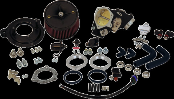 S&S CYCLE 170-0289 INTAKE EFI F/T143 02-05