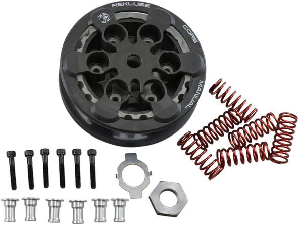 REKLUSE RMS-7013 CLUTCH KT CORE CR/CRF