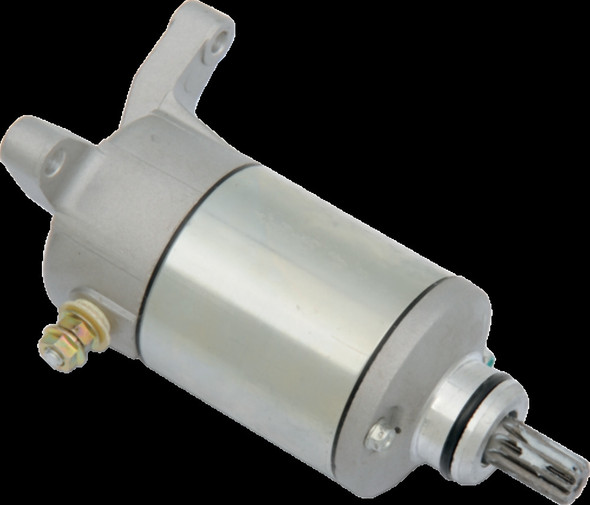 MOOSE UTILITY DIVISION 2110-0423 STARTER MUD FOR SUZUKI
