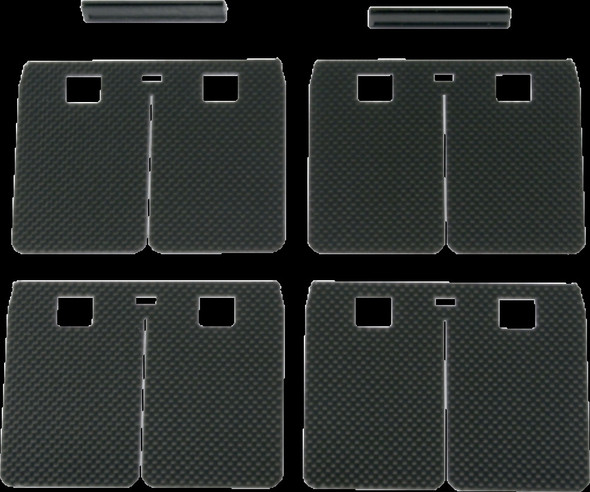 V-FORCE/MOTO TASSINARI 3P682H PETAL SET V-FORCE 3 O/R