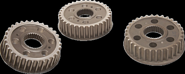 ANDREWS 290318 PULLEY BELT 31T 17-19 M8