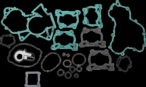 MOOSE RACING 0934-6438 GASKET SET CMP FOR 18-22 KTM HUSQVARNA 85 SX TC