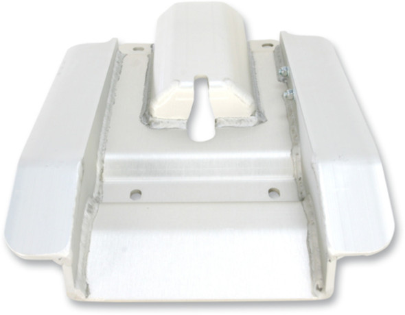 Moose Swingarm Skid Plate 0505-0394 for 2006-2015 FOR YAMAHA Raptor 700R 4x2