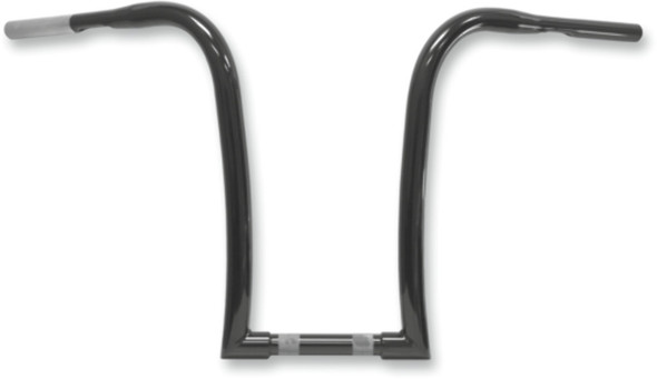 LA CHOPPERS LA-7341-16B HANDLEBAR 16" APE BK 1.25