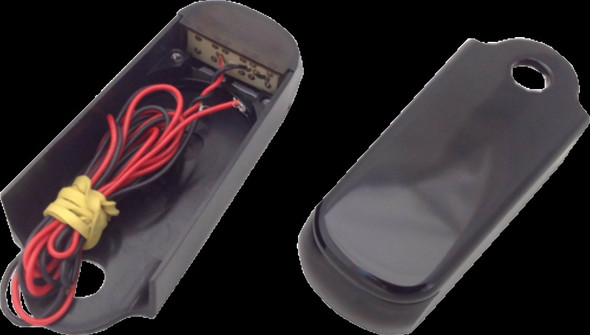 ALLOY ART SSL-BS STRUT LIGHT FLS/FXS BLACK