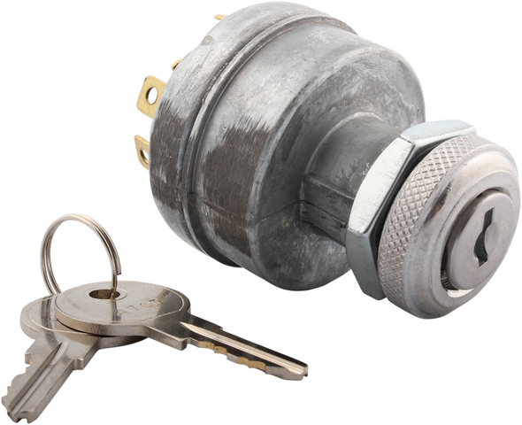 KIMPEX 01-118-27 SWITCH IGNITION FOR SKI DOO