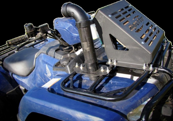 High Lifter Snorkel Kit for Honda TRX420 / TRX500 Models - SNORK-H500F-1