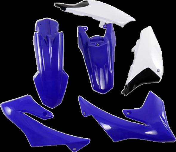 Acerbis 19 Standard Plastics Kit 18-19 FOR YAMAHA YZ 65