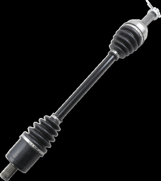 MOOSE UTILITY DIVISION 0214-1067 AXLE POL