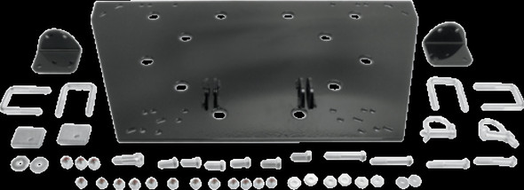 Moose Utility 4501-0636 Bottom Plow Mount FOR POLARIS Ranger 09-14 500 / 700 /