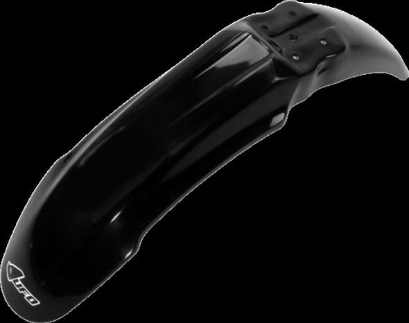 UFO KA03736001 FENDER FRT KX 03-04 BLK