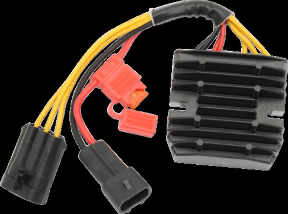 Ricks Electric Hot Shot Reg/Rectifier FOR POLARIS Ranger 900 Crew, XP