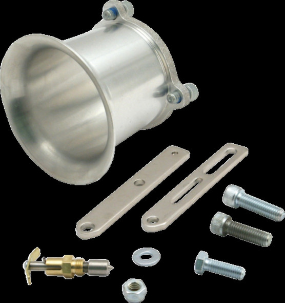 S&S CYCLE 17-0484 STACK VLCTY 2.5" E/G