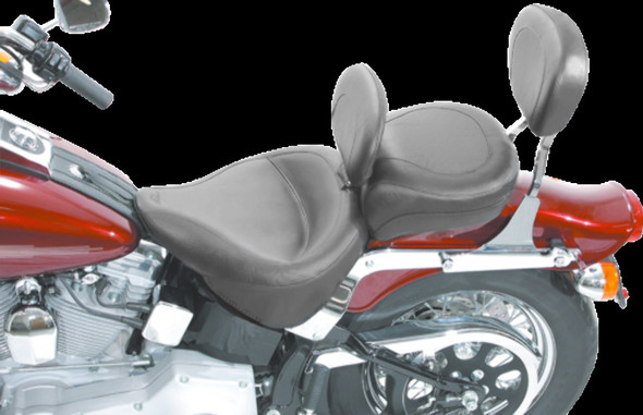 MUSTANG 79121 VINTAGE SOLO DBR 00-5FLST