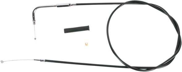 DRAG SPECIALTIES 0650-1072 CABLE THROTTLE 50" VINYL