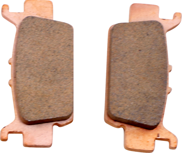EBC FA704R BRAKE PAD EBC FA704R