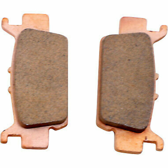 EBC FA704R BRAKE PAD EBC FA704R