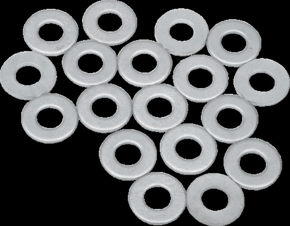 Moose Utility 4501-0692 Washer Kit Moose Skids (18 Pack)