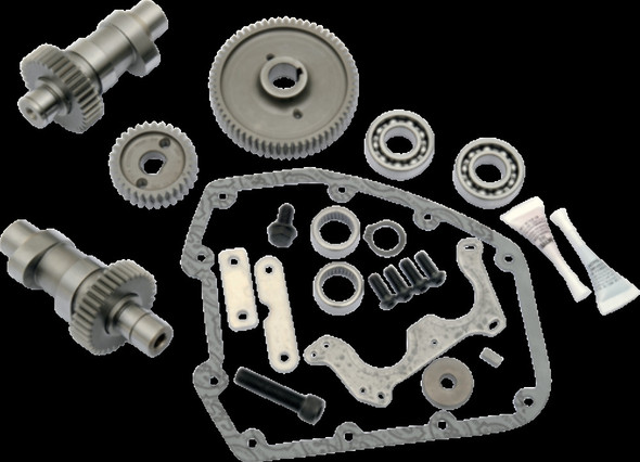 S&S CYCLE 33-5180 625G CAM KIT W/4 GEARS