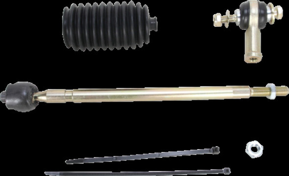 MOOSE RACING HARD-PARTS 0430-0740 RACK/PINION END KIT LH