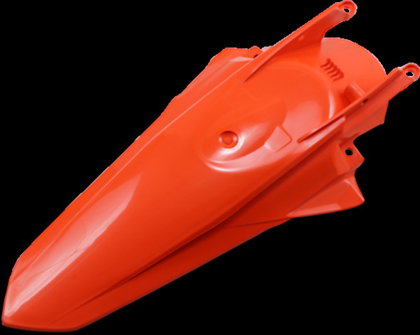 CYCRA 1CYC-1744-22 FENDER REAR FOR KTM ORG