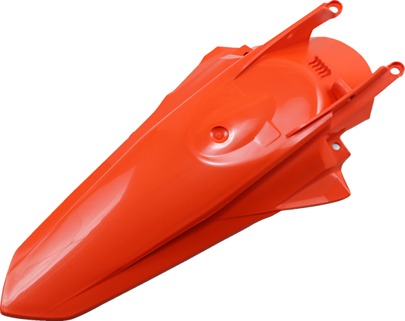 CYCRA 1CYC-1744-22 FENDER REAR FOR KTM ORG