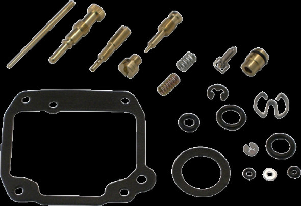 SHINDY 03-201 CARB KIT ALT/LT125 83-87