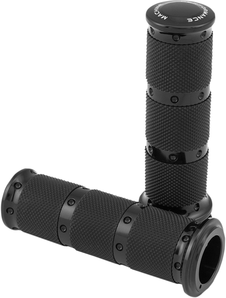 PERFORMANCE MACHINE (PM) 0063-2086-B GRIPS XLS CABLE BLK