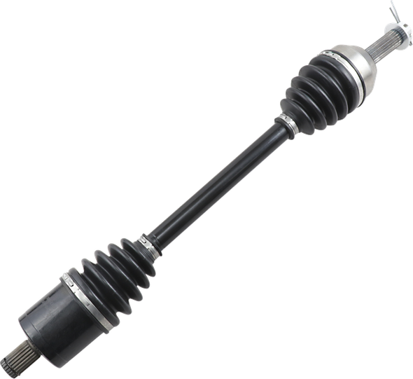MOOSE UTILITY DIVISION 0214-1072 AXLE POL