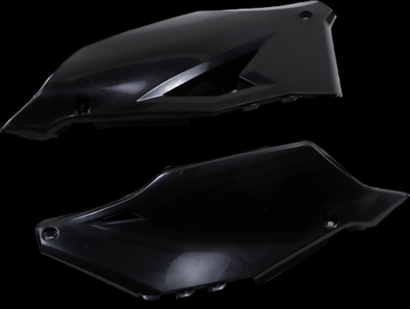 CYCRA 1CYC-2770-12 SIDE PANEL KF450 BLK