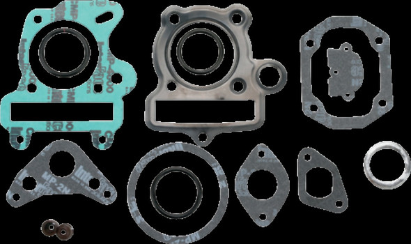 MOOSE RACING HARD-PARTS 0934-1670 GASKET KIT TOP END POL