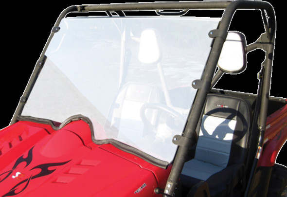 SEIZMIK 23019 WINDSHIELD POLY RHINO