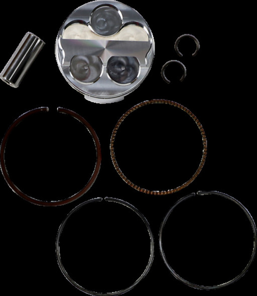 JE PISTONS 261555 PSTN KT YFZ450 06+ PRO