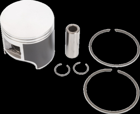 KIMPEX 09-608M PISTON KIT FOR ARCTIC CAT STD